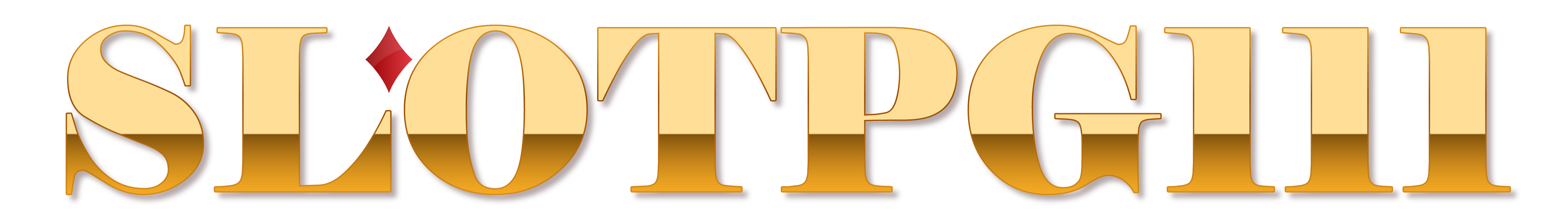 Logo SLOTPG111